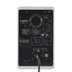 Акустична система (пара) YAMAHA HS3W - зображення 4