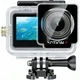 Водонепроникний бокс SHOOT XT-604 для DJI Action 6/5Pro/4 [168872] - зображення 4