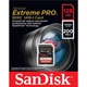 Карта пам'яті SanDisk SDXC Extreme PRO 128GB SD Class 10 UHS-I U3 V30 (SDSDXXD-128G-GN4IN) [174618] - зображення 4