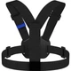 Кріплення на груди для екшн-камери Telesin Vest Chest Strap v2 (GP-UCS-001) [170363] - зображення 5