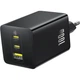 Мережевий зарядний пристрій Baseus EnerFill FE11 100W Black (P10182102123-00) [172702] - зображення 2