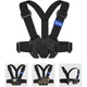 Кріплення на груди для екшн-камери Telesin Vest Chest Strap v2 (GP-UCS-001) [170363] - зображення 10