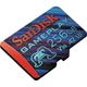 Карта пам'яті SanDisk microSDXC GamePlay 256GB UHS-I U3 A2 V30 (SDSQXAV-256G-GN6XN) [174437] - зображення 2