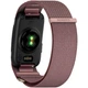 Фитнес-браслет GARMIN CIRQA Smart Band Mauve L-XL (010-04675-02) - изображение 3