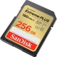 Карта пам'яті SanDisk Extreme Plus SDXC 256GB UHS-I U3 V30 Class 10 (SDSDXWV-256G-GNCIN) [174446] - зображення 2