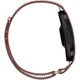 Фитнес-браслет GARMIN CIRQA Smart Band Mauve L-XL (010-04675-02) - изображение 6