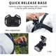 Кріплення на груди для екшн-камери Telesin Vest Chest Strap v2 (GP-UCS-001) [170363] - зображення 15