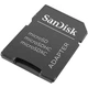Карта памяти SanDisk microSDXC 128GB UHS-I Ultra A1 + SD Adapter (SDSQUNR-128G-GN3MA) [174292] - изображение 4