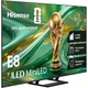 Телевизор Hisense 55E8S 55" QLED 4K (20018804) UA [173907] - изображение 2
