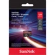 Карта памяти SanDisk microSDXC Express 128GB Class 10 UHS-I U3 A1 для Nintendo Switch 2 (SDSQXFN-128G-GN4NN) [174443] - изображение 2