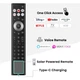 Телевизор Hisense 65U7Q Pro 65" Mini-LED 4K (20016218) EU [174954] - изображение 8