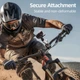 Магнитный адаптер Telesin Quick-Release Base для экшн-камеры Insta360 Ace/Insta360 Ace Pro 2 (S7-JBK-06-TIS) [170367] - изображение 16