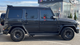 Черные дверные молдинги в сборе (дизайн 2019) для Mercedes G сlass W463 1990-2018 гг - изображение 2