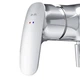 Змішувач для душу AM.PM Spirit V2.1 F71A20000 - изображение 3