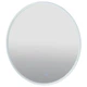 Дзеркало Аква Родос Lorenzo 27305 з LED-підсвічуванням 1000х1000 мм білий - зображення 3