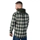 Сорочка Camotec з каптуром "Вектор" Olive/White, L - зображення 3