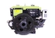 Двигатель SH180NDL TT AGRO MOTO Zubr (8 л.с.) с электростартером - изображение 2