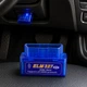 Автосканер Bluetooth ELM327 V2.1, диагностический адаптер OBD2 для проверки ошибок автомобиля - изображение 1