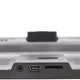 Автомобільний відеореєстратор 319 HDR LCD 4.0 Full HD з 3 камерами, задньою камерою та записом салону - зображення 7