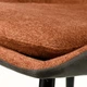 Стілець Special4You Sahara terracotta E7238 - изображение 11