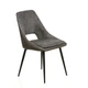 Стілець Special4You Sahara dark grey E7221 - изображение 3