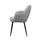 Стілець Special4You Executive light grey E7535 - изображение 3