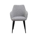 Стілець Special4You Executive light grey E7535 - изображение 4