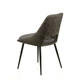 Стілець Special4You Sahara dark grey E7221 - изображение 6