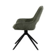 Стілець Special4You Milano green E7610 - изображение 4