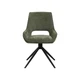 Стілець Special4You Milano green E7610 - изображение 5
