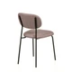 Стілець Special4You Sofia light purple E7399 - зображення 7