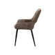 Стілець Special4You Ravello brown E7627 - изображение 4
