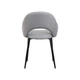 Стілець Special4You Turin light grey E7542 - изображение 2