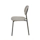 Стілець Special4You Sofia light grey E7405 - изображение 4