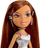 Лялька Bratz Charmz Ясмін (599340) - зображення 5