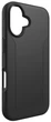 Etui na smartfon Zagg Luxe Snap do Apple iPhone 17 Black (702318828) - obraz 1