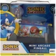 Mini automat do gry w pinball Color Baby Sonic the Hedgehog (8412842777279) - obraz 1
