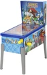 Mini automat do gry w pinball Color Baby Sonic the Hedgehog (8412842777279) - obraz 2