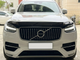 Дефлектор капота EuroCap (2019-2024) для Volvo XC90 2015- гг - изображение 2
