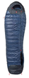 Śpiwór puchowy Pajak Core 400 Short 165 cm Lewy Navy (5905669162364) - obraz 3