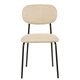 Стілець Special4You Sofia beige E7382 - зображення 2