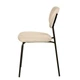 Стілець Special4You Sofia beige E7382 - зображення 4