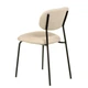 Стілець Special4You Sofia beige E7382 - зображення 6
