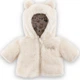 Куртка для ляльки Corolle Enchanted Forest Екрю 36 см (9000142140) - зображення 5