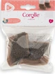 Взуття для ляльки Corolle Коричневий 36 см (9000142170) - зображення 1