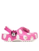 Шлепанцы Kids Minnie Mouse Classic Clog 212294 30, розовый - изображение 2