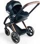 Wózek dla lalki Corolle Cybex Czarny 36–42 cm (9000142070) - obraz 15