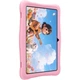 Планшет Blackview Oscal Kido 2 4/64Gb Wi-Fi Bunny Pink Global version - изображение 5