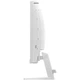 TFT 27' Philips 27M2C5201L, Fast VA, вигнутий, 180Hz, 2xHDMI, DP, білий - зображення 4
