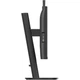 TFT 23.8' Philips 24B2N3200JH, IPS, 120Гц, VGA, HDMI, DP, USB-hub, cam, HAS, Pivot, колонки, чорний - изображение 3